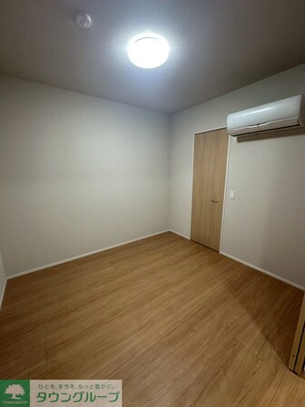 サンジョイアゼロの物件内観写真